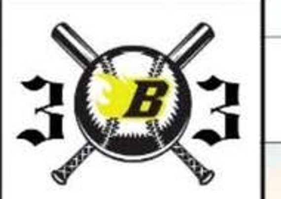 303 Burn Baseball