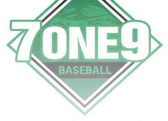 7one9 Baseball