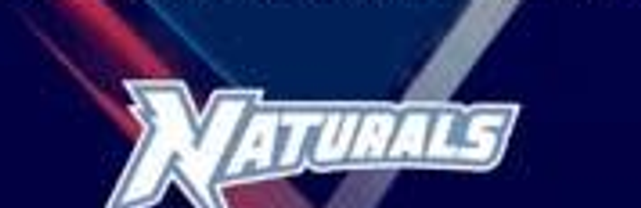 Canon City Naturals Baseball