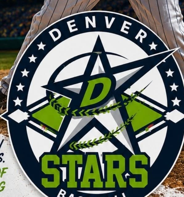 Denver Stars Baseball