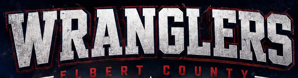 Elbert County Wranglers