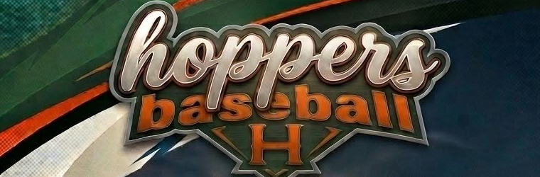 Hoppers Baseball