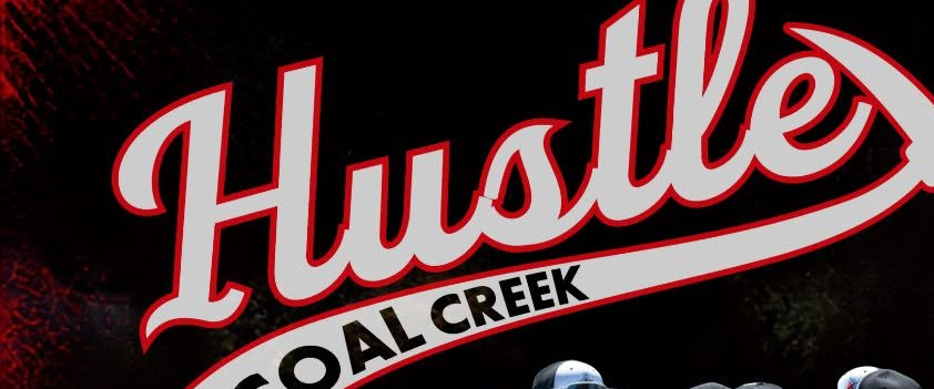 Hustle Coal Creek
