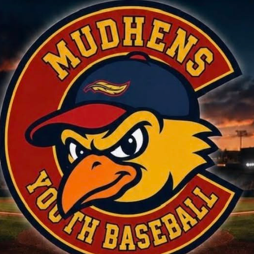Mudhens Youth Baseball