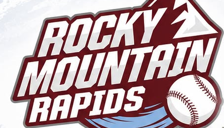 Rocky Mountain Rapids