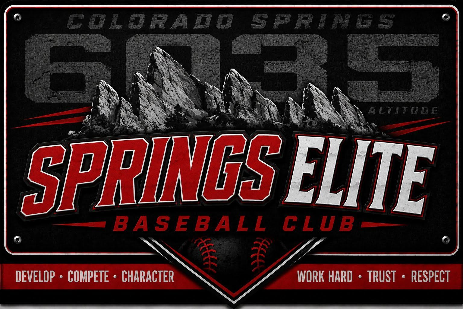 Springs Elite Baseball Club