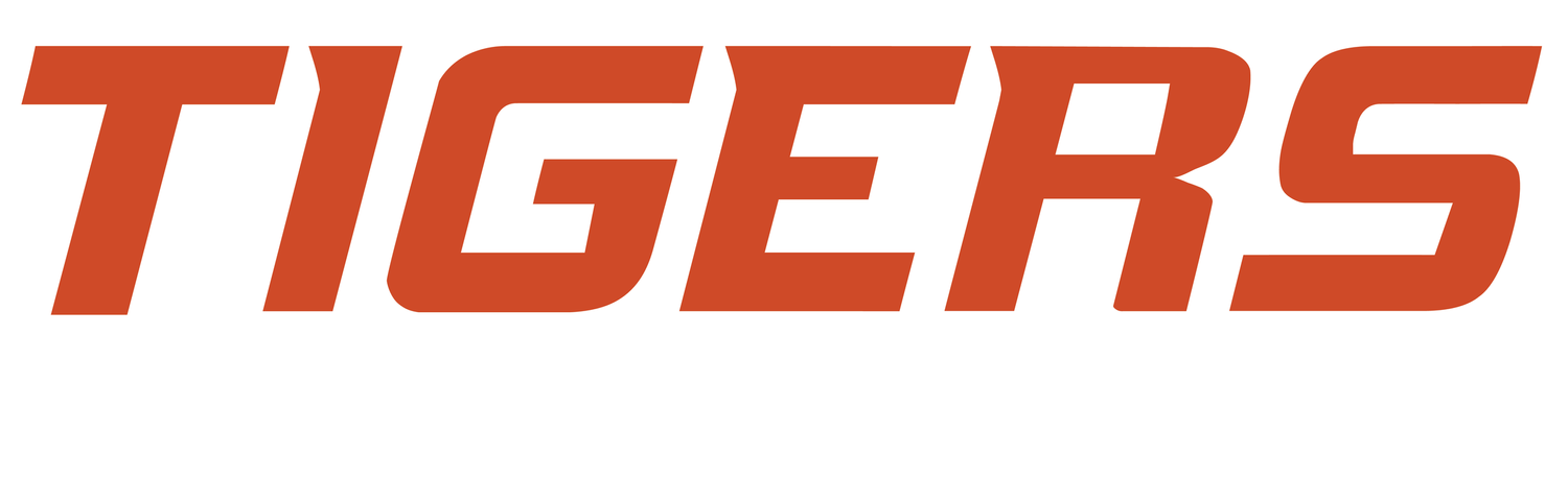 Tigers Baseball Club